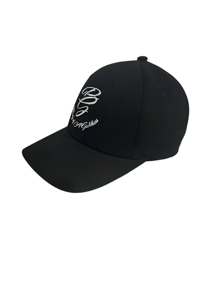 Women Satin Baseball Cap